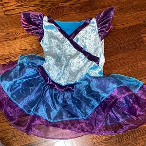 Disguise girls dress up dress size S